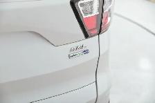 2018 Ford Escape SEL - Photo 8