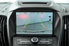 2018 Ford Escape SEL - Photo 19