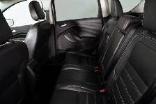 2018 Ford Escape SEL - Photo 23