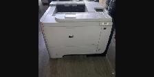 HP LaserJet P3015 Monochrome Laser Printer - 43,981 Pages