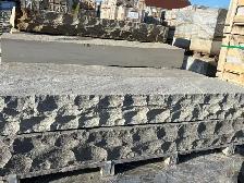 Imperial Black Natural Stone Steps - Photo 3