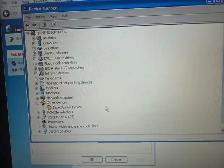 Vintage HP Compaq NC6000 Laptop 1.5Ghz 512MB 20GB 14.1 DVD ATI - Photo 3