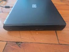 Vintage HP Compaq NC6000 Laptop 1.5Ghz 512MB 20GB 14.1 DVD ATI - Photo 5
