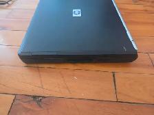 Vintage HP Compaq NC6000 Laptop 1.5Ghz 512MB 20GB 14.1 DVD ATI - Photo 7