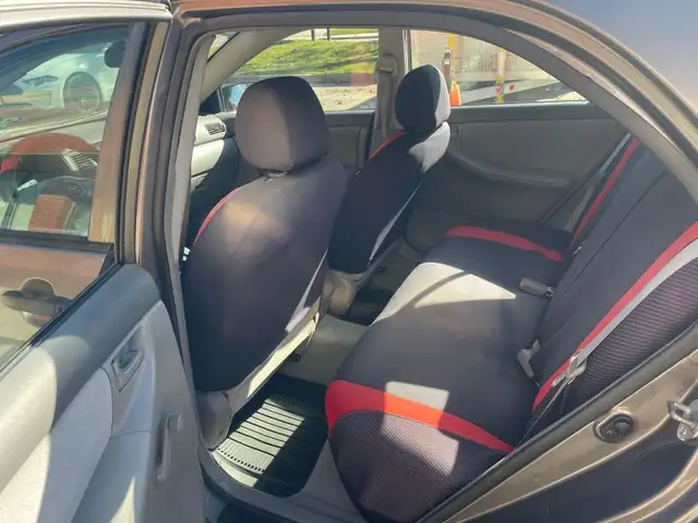 2004 Toyota Corolla 120,000 KM, Sold As-Is