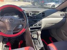 2004 Toyota Corolla 120,000 KM, Sold As-Is - Photo 3