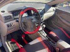 2004 Toyota Corolla 120,000 KM, Sold As-Is - Photo 8