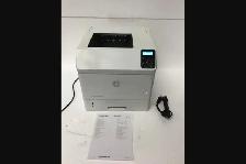 HP LaserJet Enterprise M604 Monochrome Laser Printer - 171,905 P