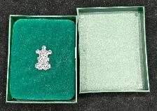 1987 Commemorative Silver Coin - 1988 Calgary Winter Olympics - Photo 4
