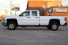 2016 Chevrolet Silverado 2500HD 4x4 D-Cab 8Ft Certified 2 Year W - Photo 4