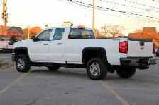 2016 Chevrolet Silverado 2500HD 4x4 D-Cab 8Ft Certified 2 Year W - Photo 5