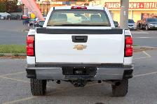 2016 Chevrolet Silverado 2500HD 4x4 D-Cab 8Ft Certified 2 Year W - Photo 6