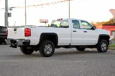 2016 Chevrolet Silverado 2500HD 4x4 D-Cab 8Ft Certified 2 Year W - Photo 7
