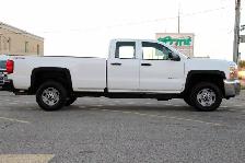 2016 Chevrolet Silverado 2500HD 4x4 D-Cab 8Ft Certified 2 Year W - Photo 8