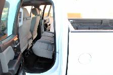 2016 Chevrolet Silverado 2500HD 4x4 D-Cab 8Ft Certified 2 Year W - Photo 11