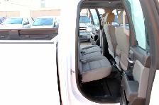 2016 Chevrolet Silverado 2500HD 4x4 D-Cab 8Ft Certified 2 Year W - Photo 12