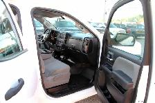 2016 Chevrolet Silverado 2500HD 4x4 D-Cab 8Ft Certified 2 Year W - Photo 13