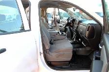 2016 Chevrolet Silverado 2500HD 4x4 D-Cab 8Ft Certified 2 Year W - Photo 14
