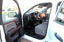 2016 Chevrolet Silverado 2500HD 4x4 D-Cab 8Ft Certified 2 Year W - Photo 15