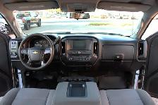 2016 Chevrolet Silverado 2500HD 4x4 D-Cab 8Ft Certified 2 Year W - Photo 17