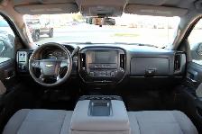 2016 Chevrolet Silverado 2500HD 4x4 D-Cab 8Ft Certified 2 Year W - Photo 18