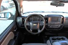2016 Chevrolet Silverado 2500HD 4x4 D-Cab 8Ft Certified 2 Year W - Photo 20