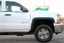 2016 Chevrolet Silverado 2500HD 4x4 D-Cab 8Ft Certified 2 Year W - Photo 25