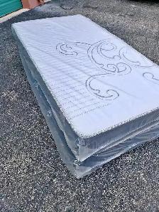 Take it Asap! Queen size Mattress for sale