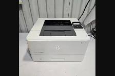 HP LaserJet Pro M402dn Duplex Laser Printer - 3 Available