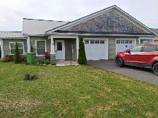 2BR, 2 Bath,  Duplex  Fox Hill Sub Division, Kentville. - Photo 2