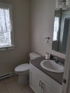2BR, 2 Bath,  Duplex  Fox Hill Sub Division, Kentville. - Photo 9