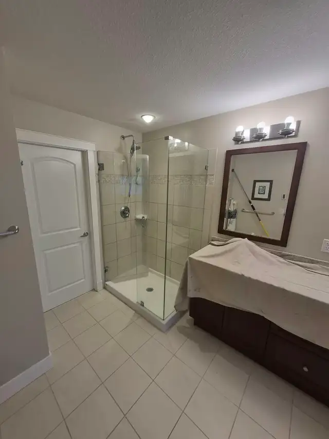 Fort McMurray Bathroom Reno Expert