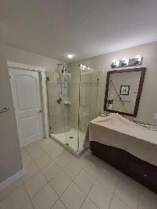 Fort McMurray Bathroom Reno Expert