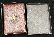 1990 Commemorative Canadian Gold Proof Coin - Year of Literacy - Photo 4