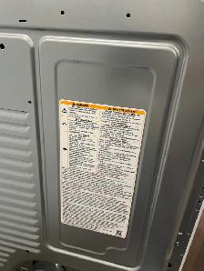 LG dryer 3 year warranty - Photo 3