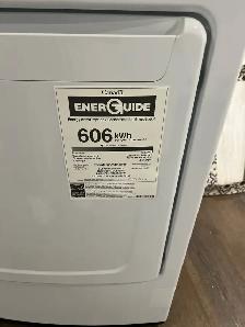 LG dryer 3 year warranty - Photo 4