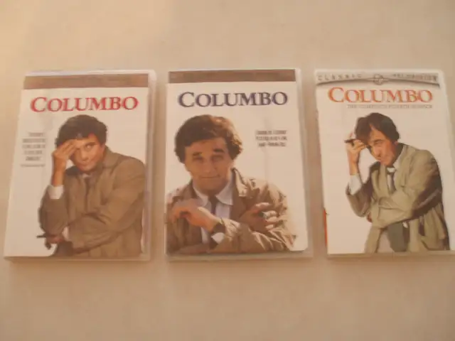 OLD  TV  SHOWS  AND  MOVIES  ON  VIDEO  AND  DVD