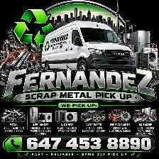 Scrap Metal Pick up