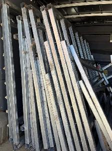 Scrap Metal Pick up - Photo 2