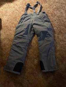 NEW.    Techwear Snow Pants. Ladies X LG. - Photo 2