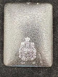 1974 Winnipeg Centennial Canadian Silver Dollar - Photo 4