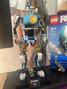 Lego Fortnite Battle Bus an Kit Set - Photo 2