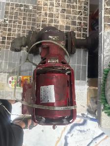 commercial water circulation pump