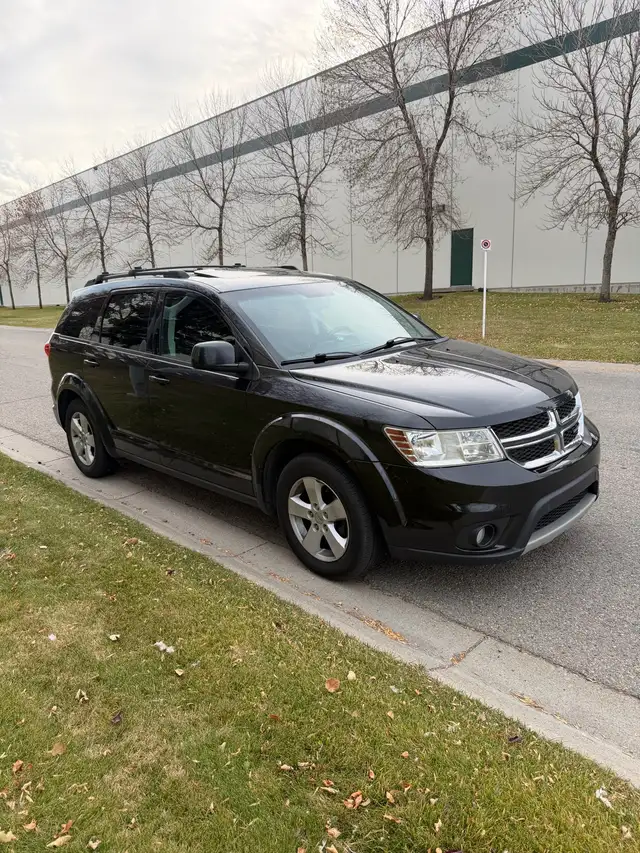 2012 Dodge Journey for Sale