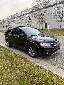 2012 Dodge Journey for Sale