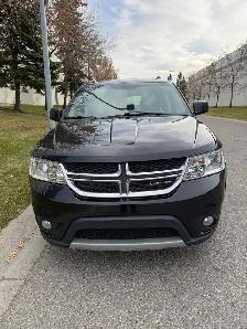 2012 Dodge Journey for Sale - Photo 2