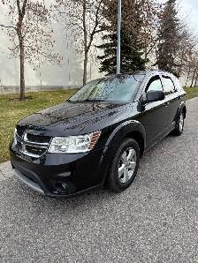 2012 Dodge Journey for Sale - Photo 3