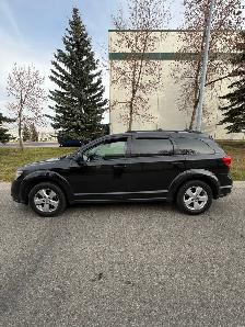 2012 Dodge Journey for Sale - Photo 4