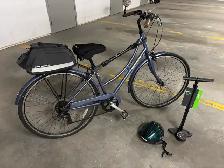 Diamondback Bicycle 10 speed