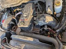 2008 Dodge Ram 3500 6.7 l diesel - Photo 4